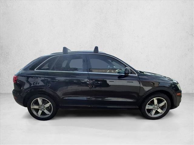 Used 2015 Audi Q3 2.0T Premium Plus AWD/4WD image 4