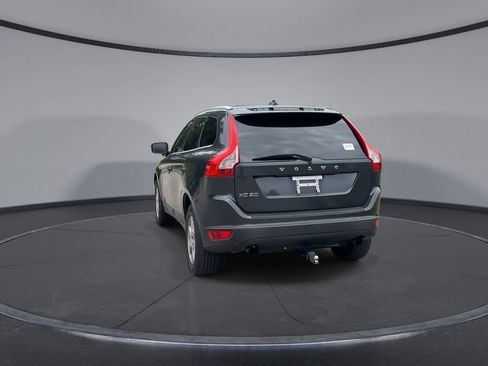 Used 2011 Volvo XC60 3.2 FWD image 7