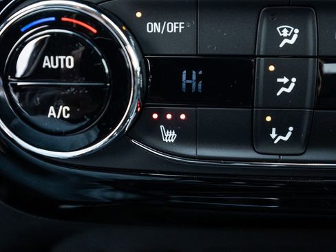 New 2026 Chevrolet Trax ACTIV image 27