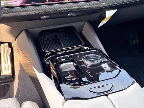 New 2026 BMW 540i xDrive w/ M Sport Package image 22