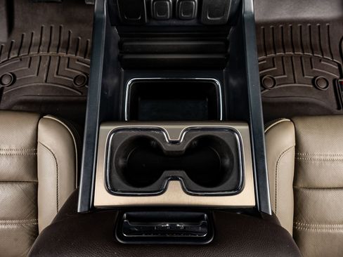 Used 2016 GMC Sierra 2500 Denali w/ Duramax Plus Package image 23