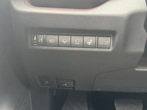 Certified 2022 Toyota RAV4 Limited image 30