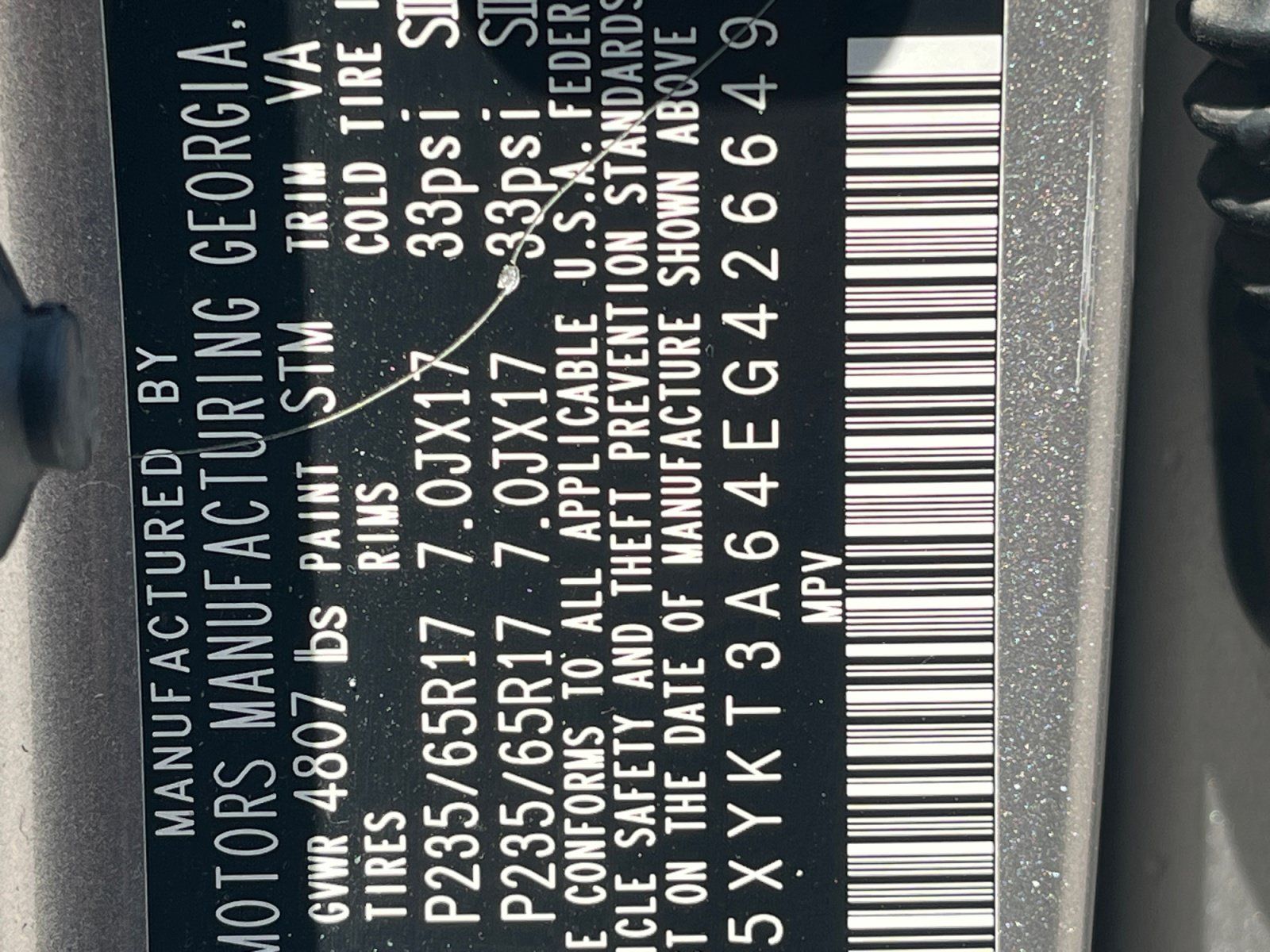Used 2014 Kia Sorento LX FWD image 15