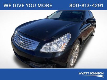 Used 2007 INFINITI G35 Sport w/ Premium Pkg