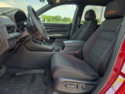 Certified 2026 Honda CR-V TrailSport image 10