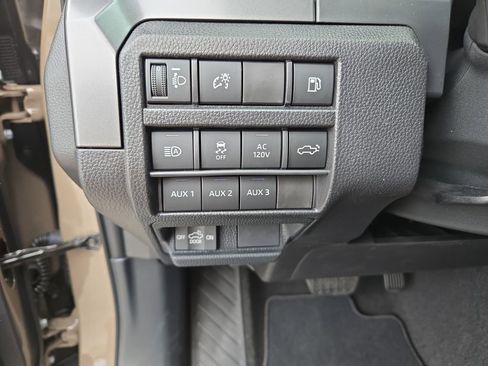 New 2026 Toyota Tacoma TRD Off-Road w/ TRD Off Road Premium Package AWD/4WD image 21