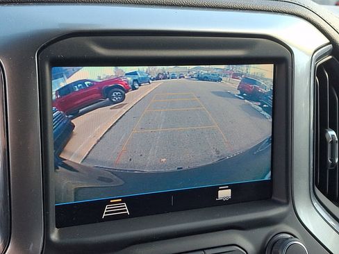 Used 2021 Chevrolet Silverado 1500 RST w/ Bed Protection Package image 18