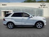 Used 2018 Mercedes-Benz GLE 350 4MATIC image 3