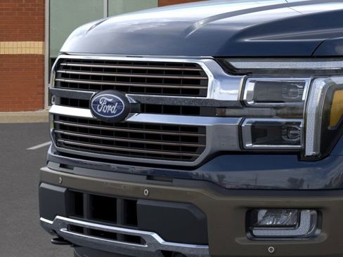 New 2026 Ford F150 King Ranch image 17