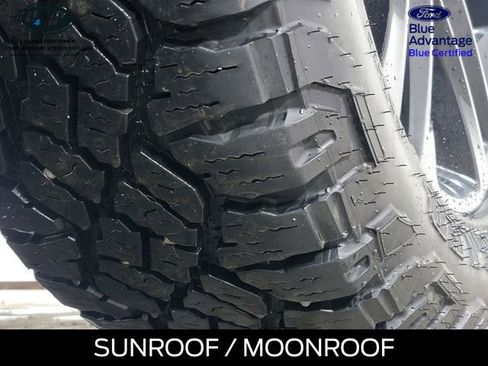 Certified 2022 Ford Expedition XLT image 12