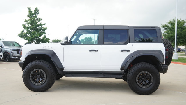 Used 2023 Ford Bronco Raptor AWD/4WD image 6