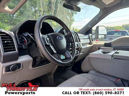Used 2020 Ford F250 XLT image 21