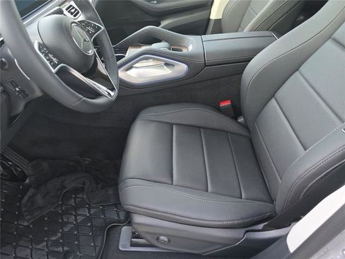 Used 2026 Mercedes-Benz GLE 350 4MATIC image 24