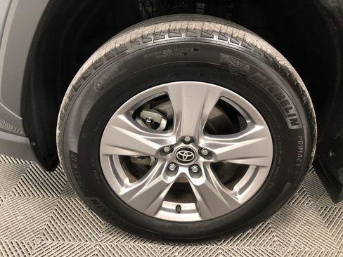 Used 2024 Toyota RAV4 LE image 27