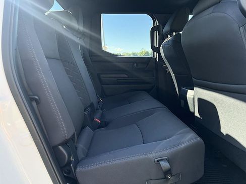 Used 2026 Toyota Tacoma SR AWD/4WD image 19