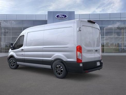 New 2026 Ford Transit 250 148 Medium Roof w/ Load Area Protection Package image 7