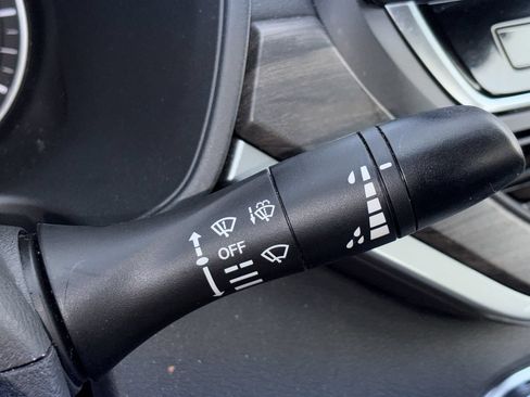 Certified 2023 Nissan Altima 2.5 SL FWD image 19