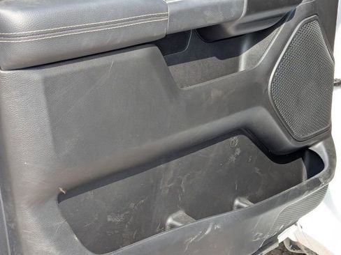 New 2026 RAM 1500 Big Horn AWD/4WD image 16