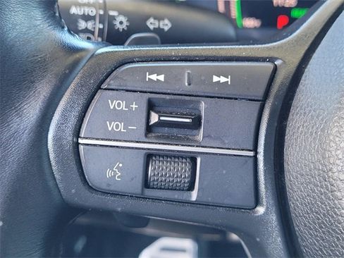 Used 2024 Honda Accord Sport image 17