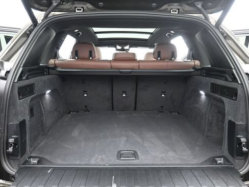 Used 2026 BMW X5 xDrive40i w/ Premium Package AWD/4WD image 16