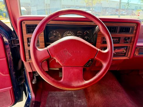 Used 1993 Dodge Dakota 2WD Club Cab image 52