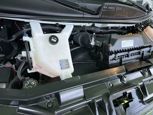 Used 2021 Chevrolet Express 2500 w/ Driver Convenience Package image 28