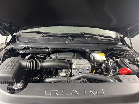 New 2026 RAM 1500 Big Horn image 3