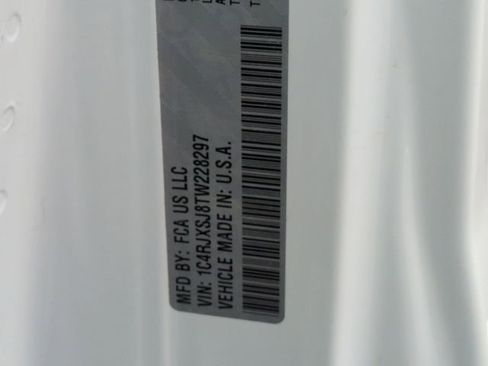 New 2026 Jeep Wrangler Unlimited Rubicon 392 image 39