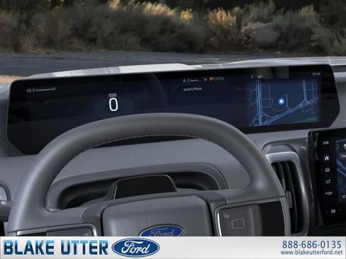 New 2026 Ford Expedition Active image 13