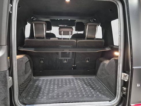 Certified 2021 Mercedes-Benz G 63 AMG 4MATIC image 6