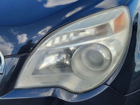 Used 2013 Chevrolet Equinox LTZ image 10