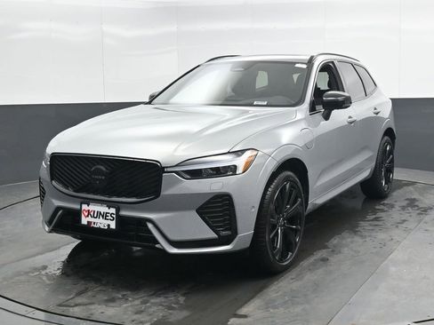 New 2026 Volvo XC60 T8 Ultra w/ Climate Package AWD/4WD image 5