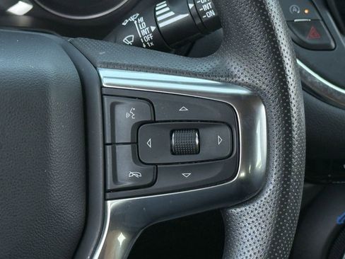 Certified 2024 Chevrolet Blazer LT w/ Convenience Package image 14