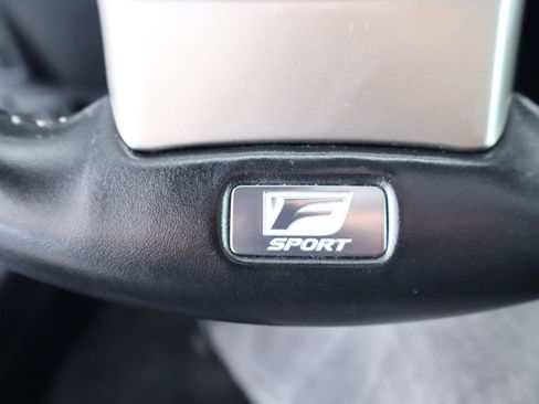 Used 2019 Lexus RC 350 F Sport w/ Accessory Package RWD image 27