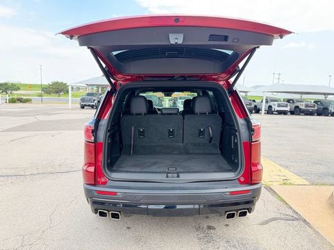 Used 2025 GMC Acadia AT4 w/ Super Cruise Package AWD/4WD image 6