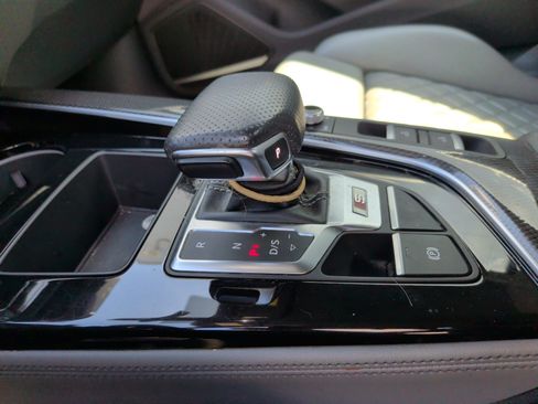 Used 2023 Audi S5 Premium Plus w/ Premium Plus Package AWD/4WD image 23