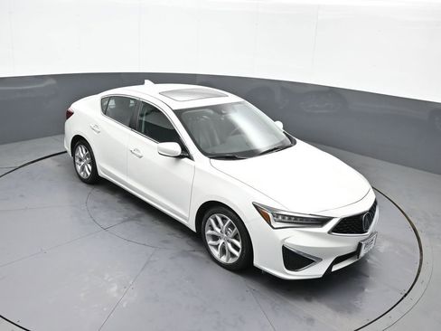 Used 2019 Acura ILX image 35