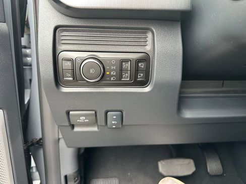 New 2026 Ford F250 Platinum image 68