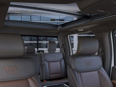 New 2026 Ford F150 King Ranch w/ Equipment Group 601A High image 22