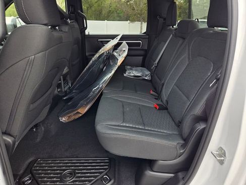 New 2026 RAM 1500 Big Horn image 6