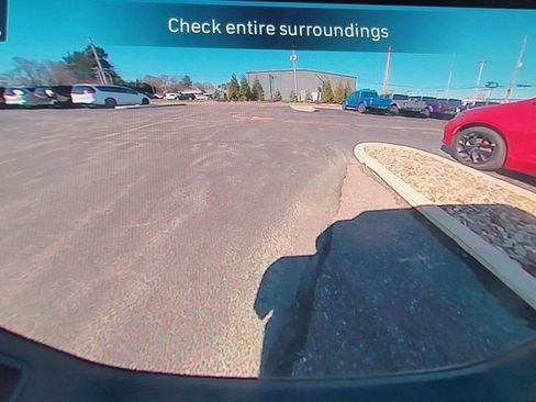 New 2026 Jeep Gladiator Sport image 5