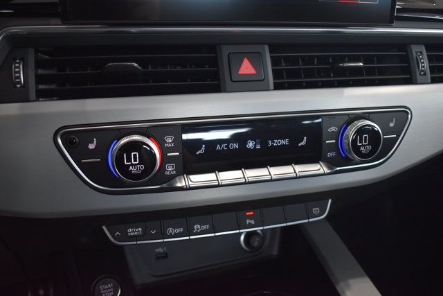 Used 2023 Audi A4 2.0T Premium Plus w/ Premium Plus Package AWD/4WD image 16