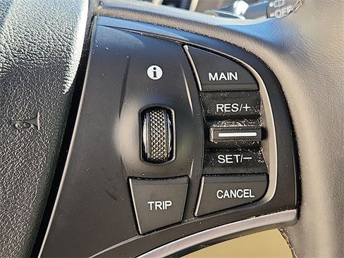 Used 2020 Acura MDX SH-AWD w/ Technology Package image 23