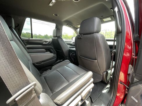 Used 2021 Chevrolet Tahoe Z71 AWD/4WD image 47