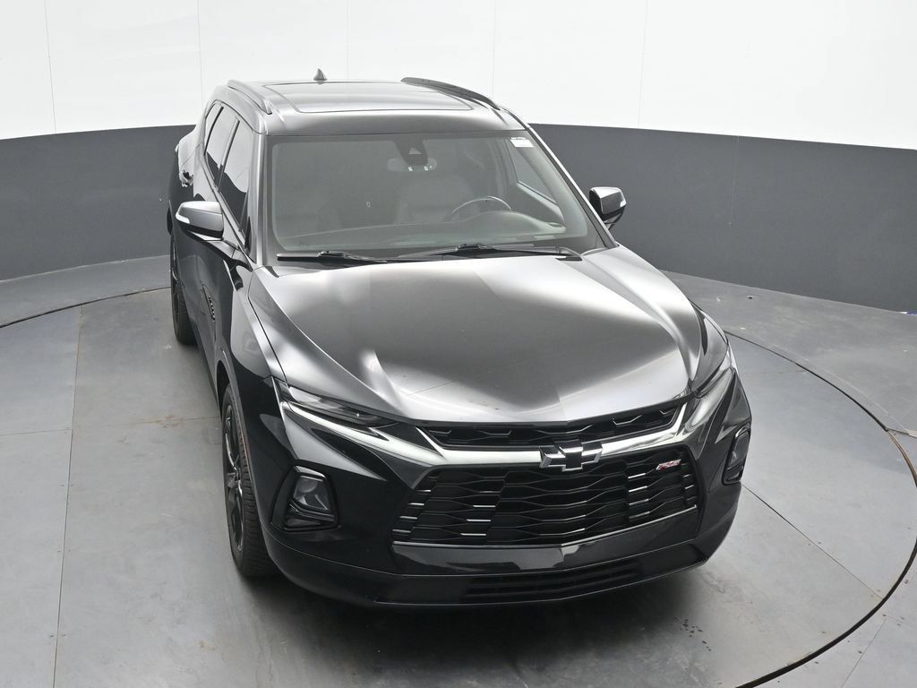 Used 2021 Chevrolet Blazer RS AWD/4WD image 38