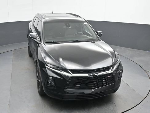 Used 2021 Chevrolet Blazer RS AWD/4WD image 38