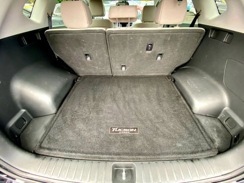 Used 2016 Hyundai Tucson Eco image 15