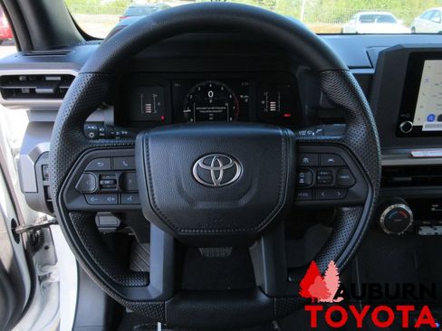 New 2026 Toyota Tacoma SR5 image 9