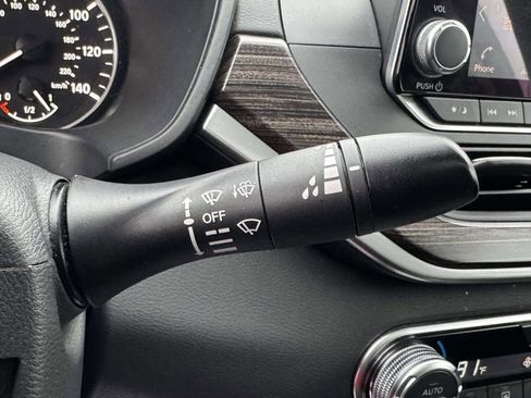 Used 2021 Nissan Altima 2.5 SL image 23