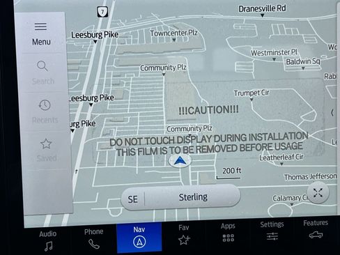 New 2026 Ford F350 Lariat w/ Lariat Ultimate Package image 20